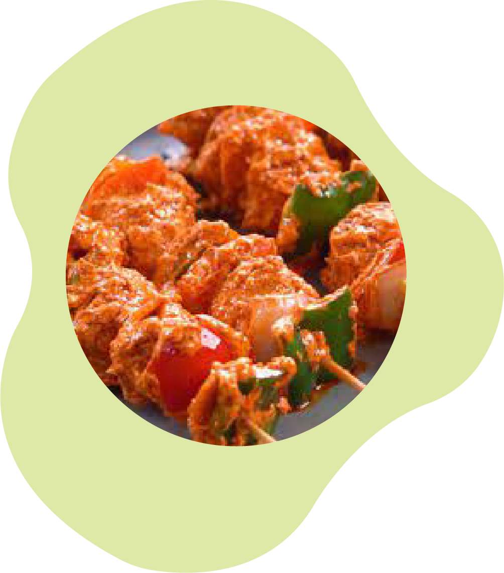 Specialty Chaap Styles